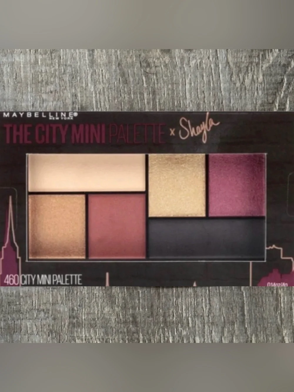 Maybelline brand new